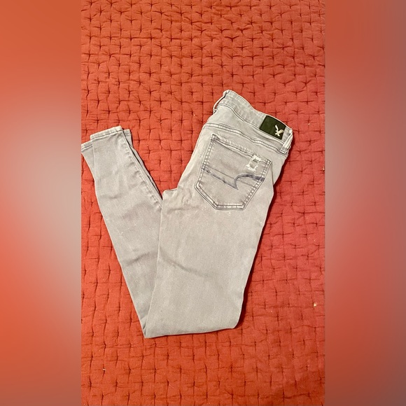 American Eagle Jeggings - Picture 2 of 3